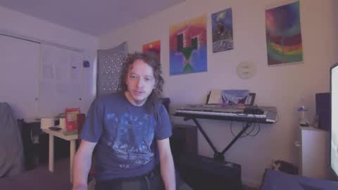 Ian online show from 23, 2, 2026