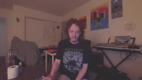 Ian online show from 12, 3, 2026