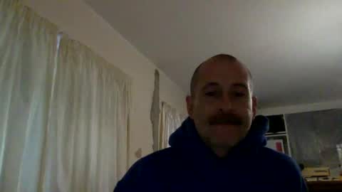 mrgoodkat79 online show from 12, 1, 2025