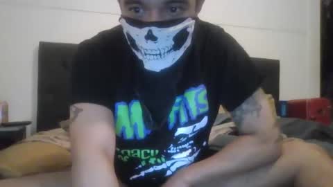 mrgoon666 online show from 19, 3, 2026