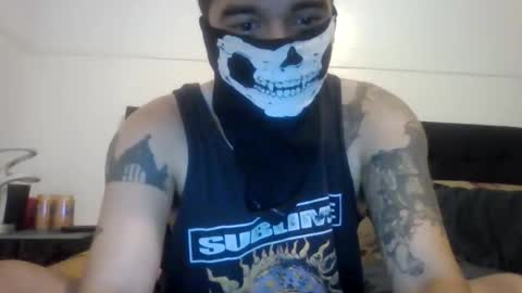 mrgoon666 online show from 20, 3, 2026