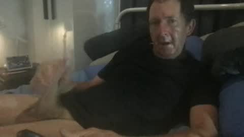 Snapshot of mrgray11xxx chatting on 30, 10, 2025 mrgray11xxx aussie online show from 30, 10, 2025