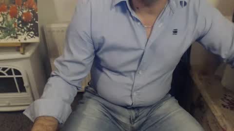 Your Mister online show from 13, 9, 2025