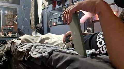 mrj1979 online show from 26, 11, 2025