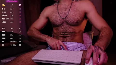 Juan online show from 3, 12, 2024