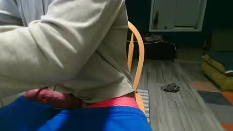 Snapshot of mrjackstraw469 chatting on 25, 10, 2025 mrjackstraw469 online show from 25, 10, 2025