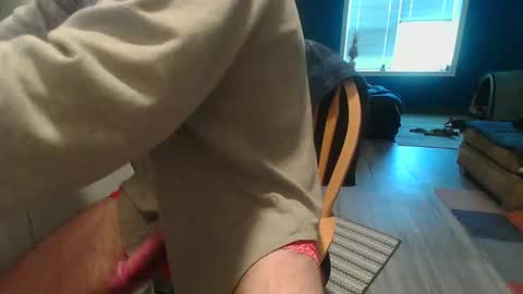 Snapshot of mrjackstraw469 chatting on 26, 10, 2025 mrjackstraw469 online show from 26, 10, 2025