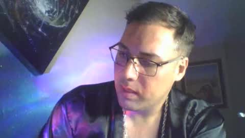 Mr Jupiter online show from 7, 10, 2025