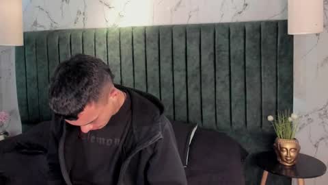 mrjustin_ online show from 9, 11, 2025