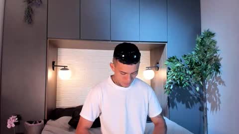 mrjustin_ online show from 17, 11, 2025