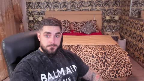 mrkarlhot99 online show from 16, 1, 2025