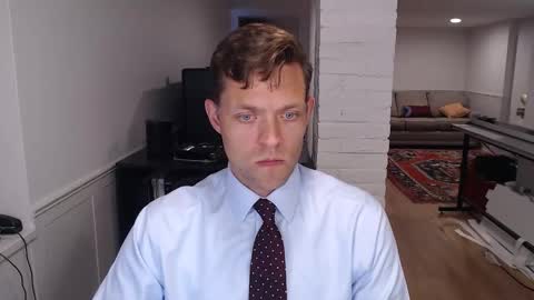 mrkenridge online show from 27, 10, 2025