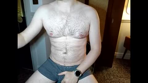 MrKink online show from 4, 2, 2025