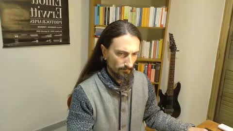 mrkurt86 online show from 4, 1, 2025