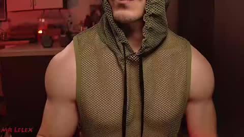 Snapshot of mrlelex chatting on 13, 10, 2025 Lelex first king of Laconia and your sex therapist but you can call me Chad Bob or Stuart online show from 13, 10, 2025