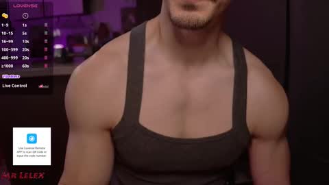 Lelex first king of Laconia and your sex therapist but you can call me Chad Bob or Stuart online show from 1, 2, 2026