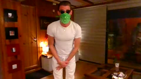 Mr Long online show from 14, 12, 2024