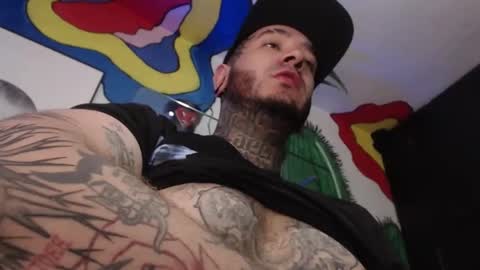 mrmanny__ online show from 26, 10, 2025