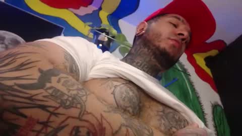 mrmanny__ online show from 18, 1, 2026