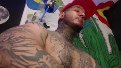 mrmanny__ online show from 18, 1, 2026