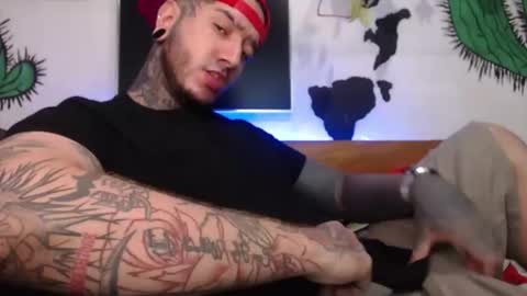 mrmanny__ online show from 7, 2, 2026