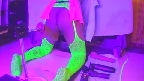 Alejandro  Alex online show from 25, 2, 2025