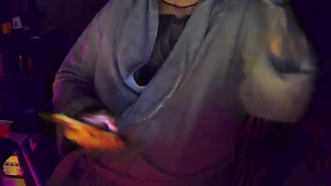 Snapshot of mrn0ice chatting on 17, 2, 2025 MR NO ICE online show from 17, 2, 2025