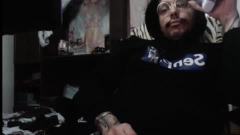 Snapshot of mrn0ice chatting on 2, 3, 2025 MR NO ICE online show from 2, 3, 2025