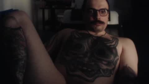 Snapshot of mrn0ice chatting on 5, 11, 2025 MR NO ICE online show from 5, 11, 2025