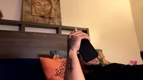 mrnineinch1995 online show from 5, 2, 2026