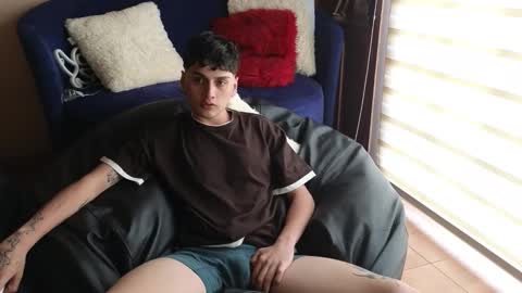 Camilo online show from 4, 2, 2026