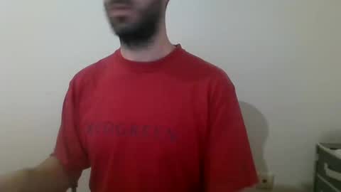 Snapshot of mrralph__90 chatting on 10, 1, 2025 Mrralph online show from 10, 1, 2025