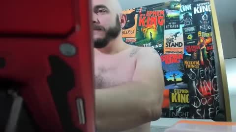 Snapshot of mrricomustachio chatting on 7, 1, 2025 Rico online show from 7, 1, 2025