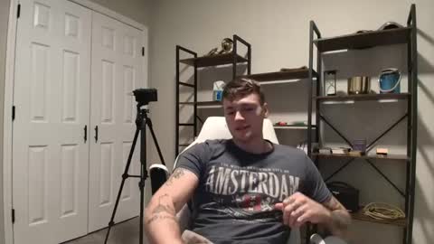 Mr Ryan Voss online show from 21, 12, 2024