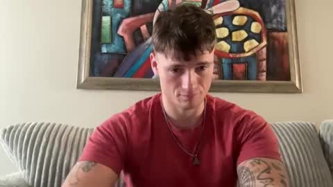 Mr Ryan Voss online show from 2, 1, 2025