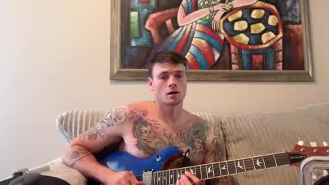 Mr Ryan Voss online show from 17, 1, 2025