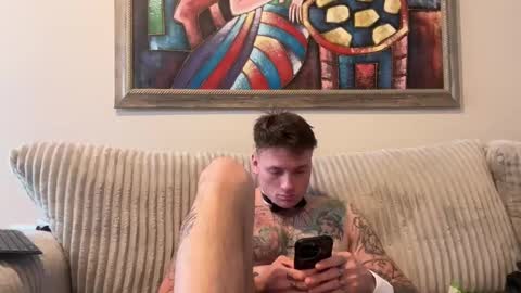 Mr Ryan Voss online show from 26, 1, 2025