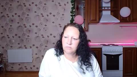 mrs   milf online show from 21, 9, 2025