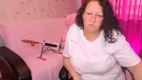 mrs   milf online show from 22, 9, 2025