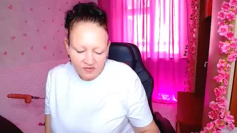 mrs   milf online show from 25, 9, 2025