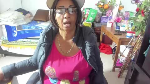 mrs_mommy online show from 27, 9, 2025
