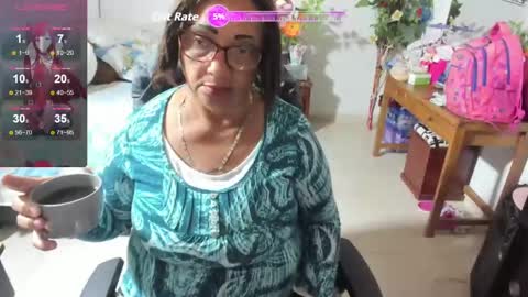 mrs_mommy online show from 7, 10, 2025