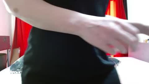 Mrs Velvet Vixen online show from 18, 3, 2026