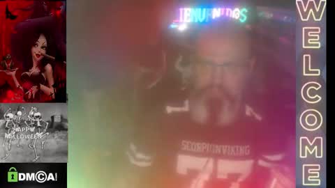  moderador de salasmoderator of rooms online show from 26, 10, 2025