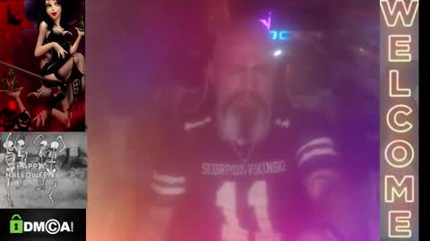  moderador de salasmoderator of rooms online show from 27, 10, 2025