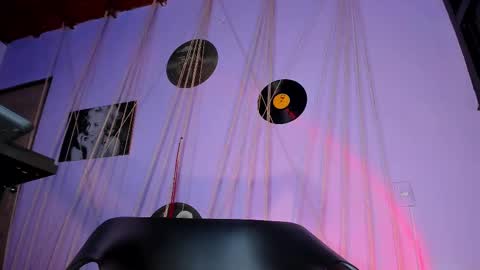 Snapshot of mrshaggy_ chatting on 11, 2, 2025 Mr Shaggy online show from 11, 2, 2025