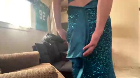 mrsissy812575 online show from 31, 12, 2024