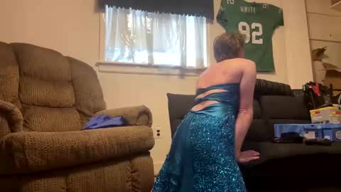 mrsissy812575 online show from 6, 1, 2025