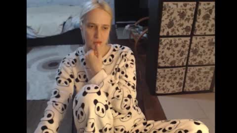 Sasha online show from 16, 10, 2025