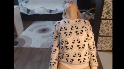 Sasha online show from 18, 10, 2025